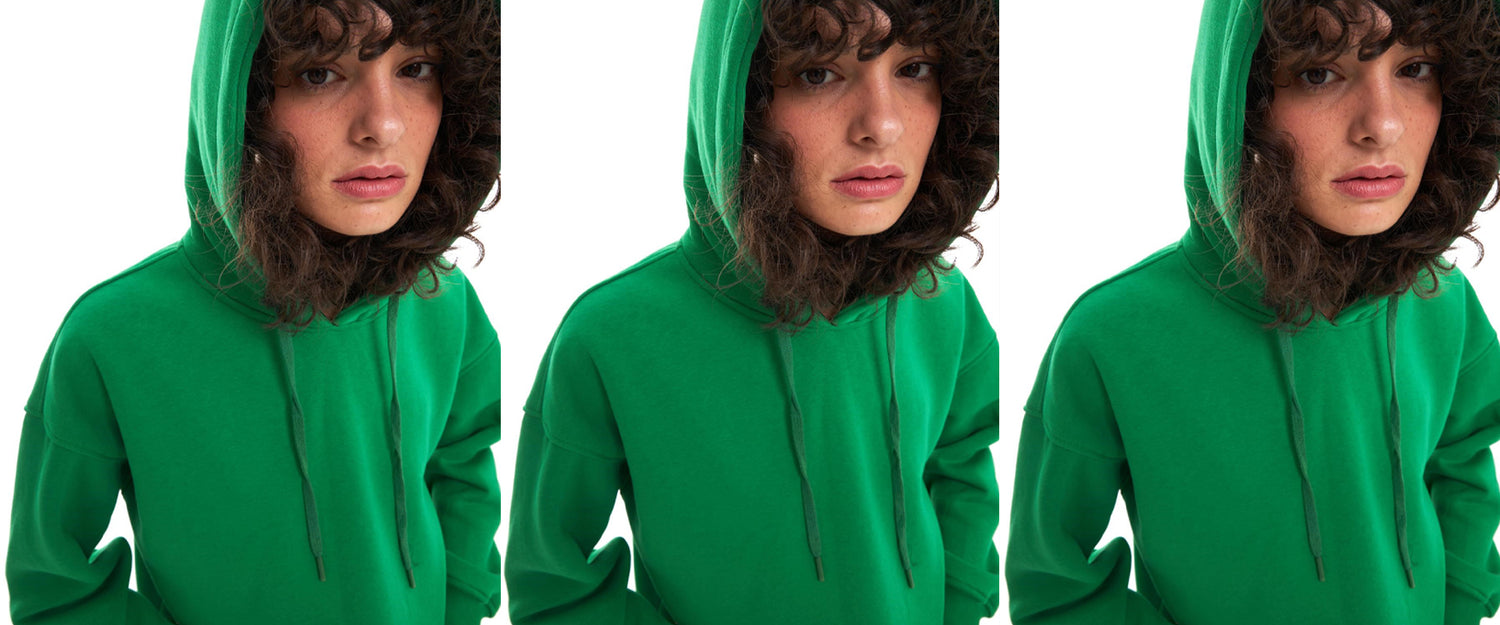 Sweatshirt Kombinlerinizle Rahatlığı Keşfedin!