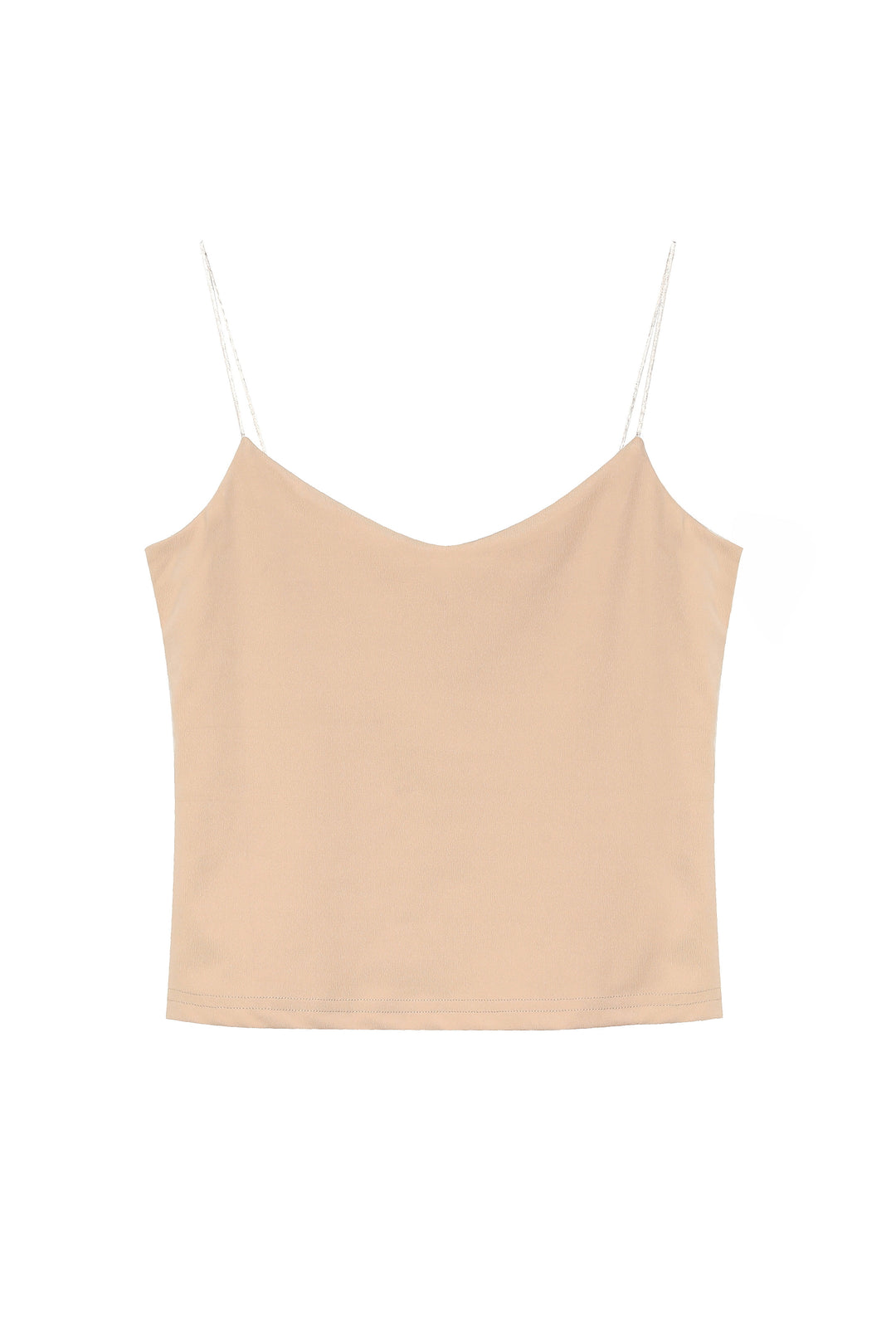 Rope Strap Athlete Beige