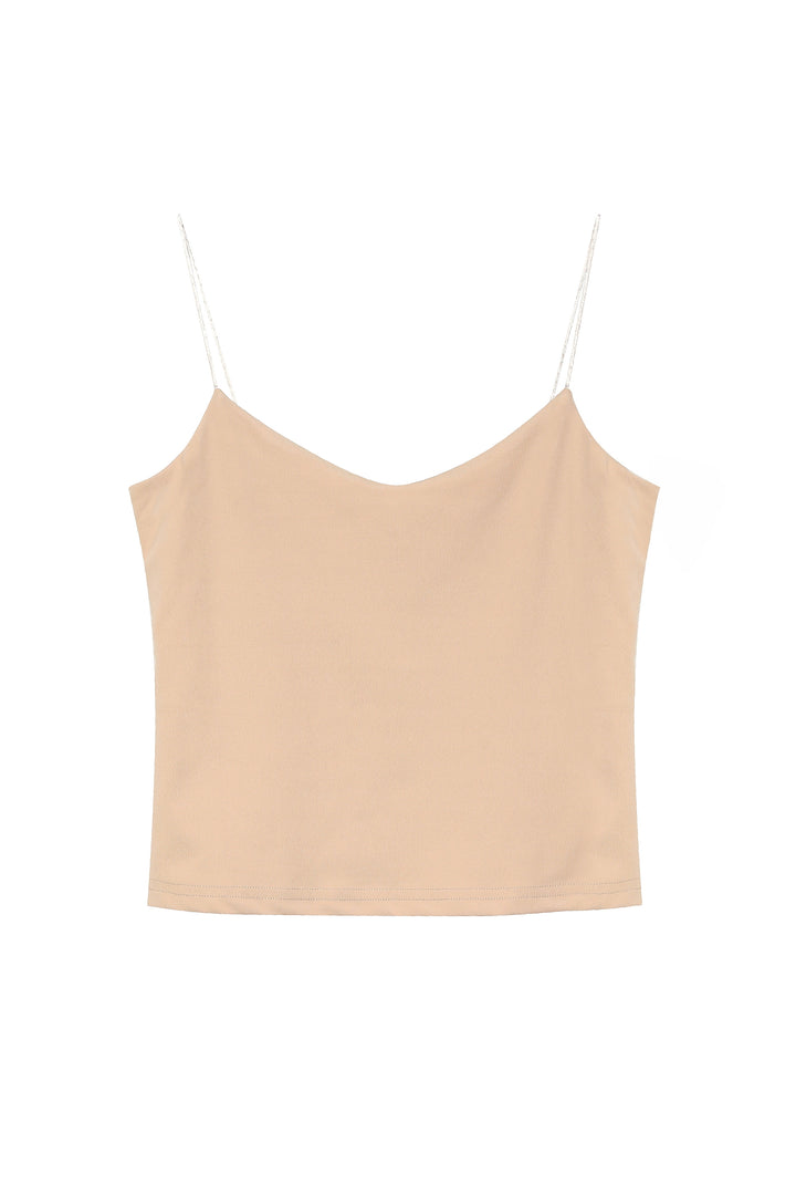 Rope Strap Athlete Beige