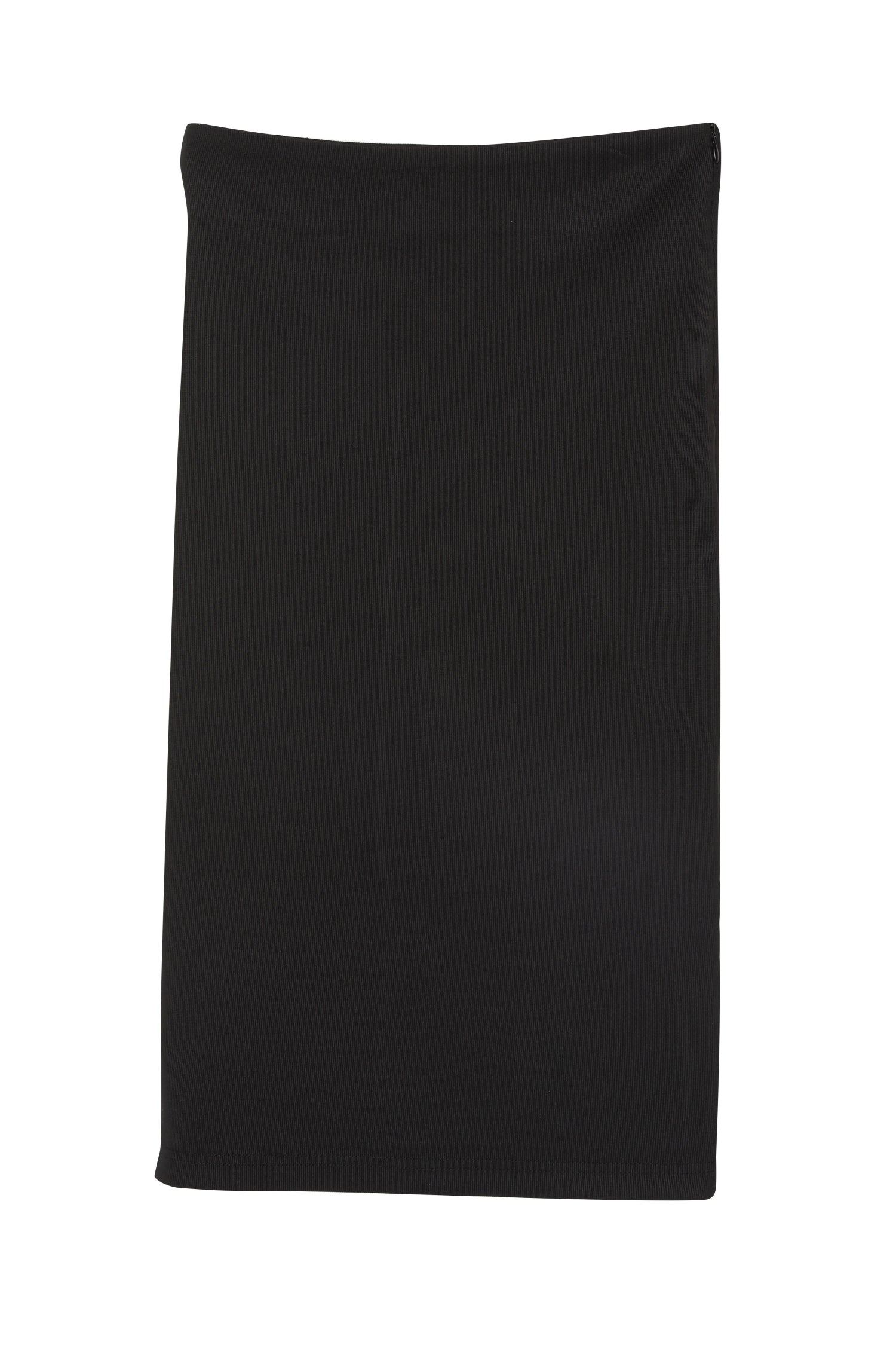 Midi Skirt Black