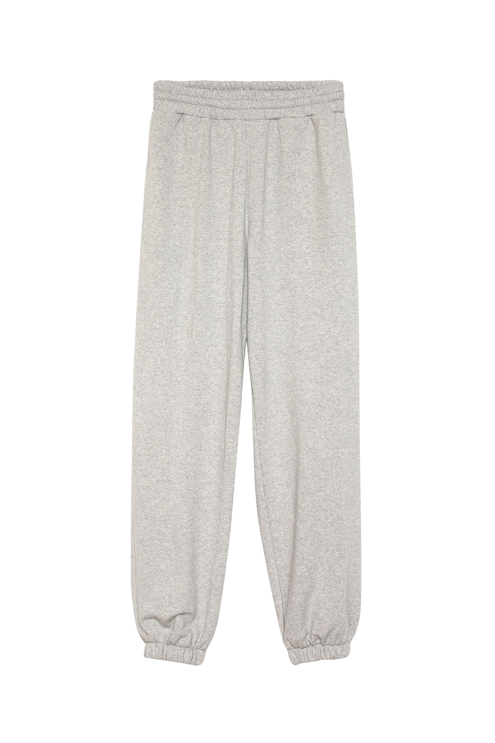 Pocket Jogger Sweatpants Gray