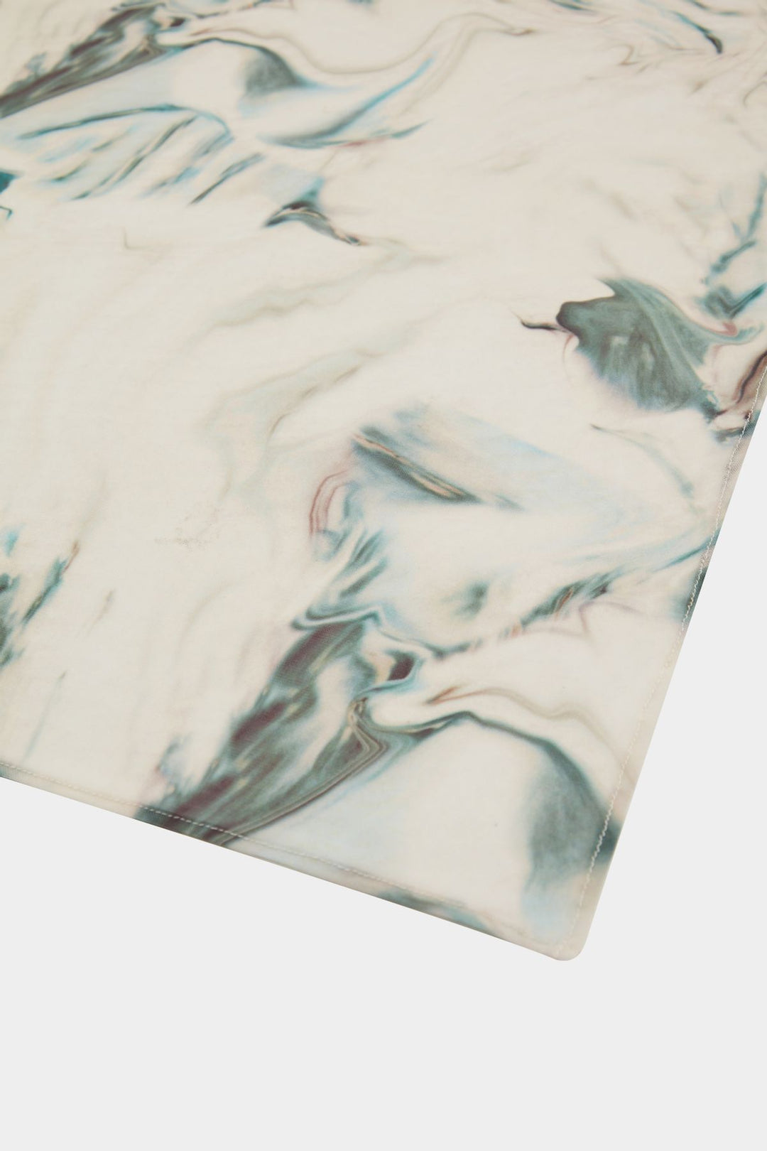 Colorful Patterned Bandana Stone