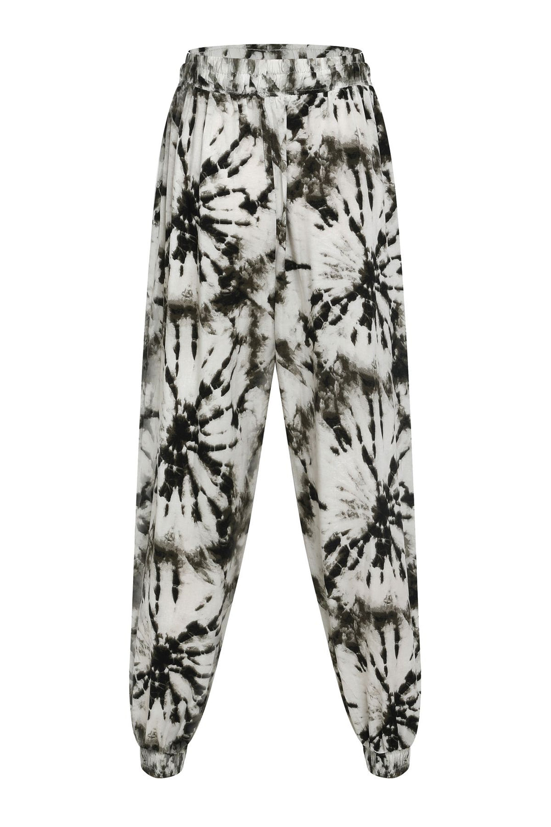 Batik Batik Trousers Black