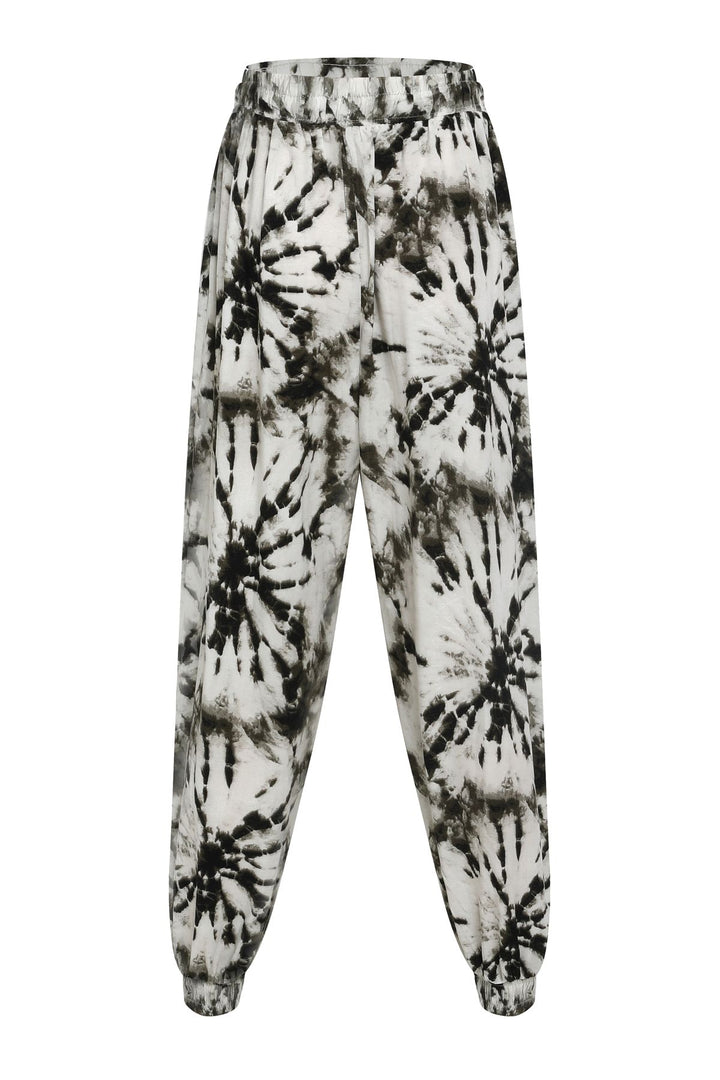 Batik Batik Trousers Black