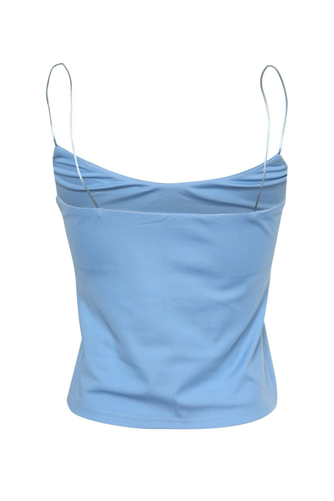 Rope Strap Athlete Baby Blue