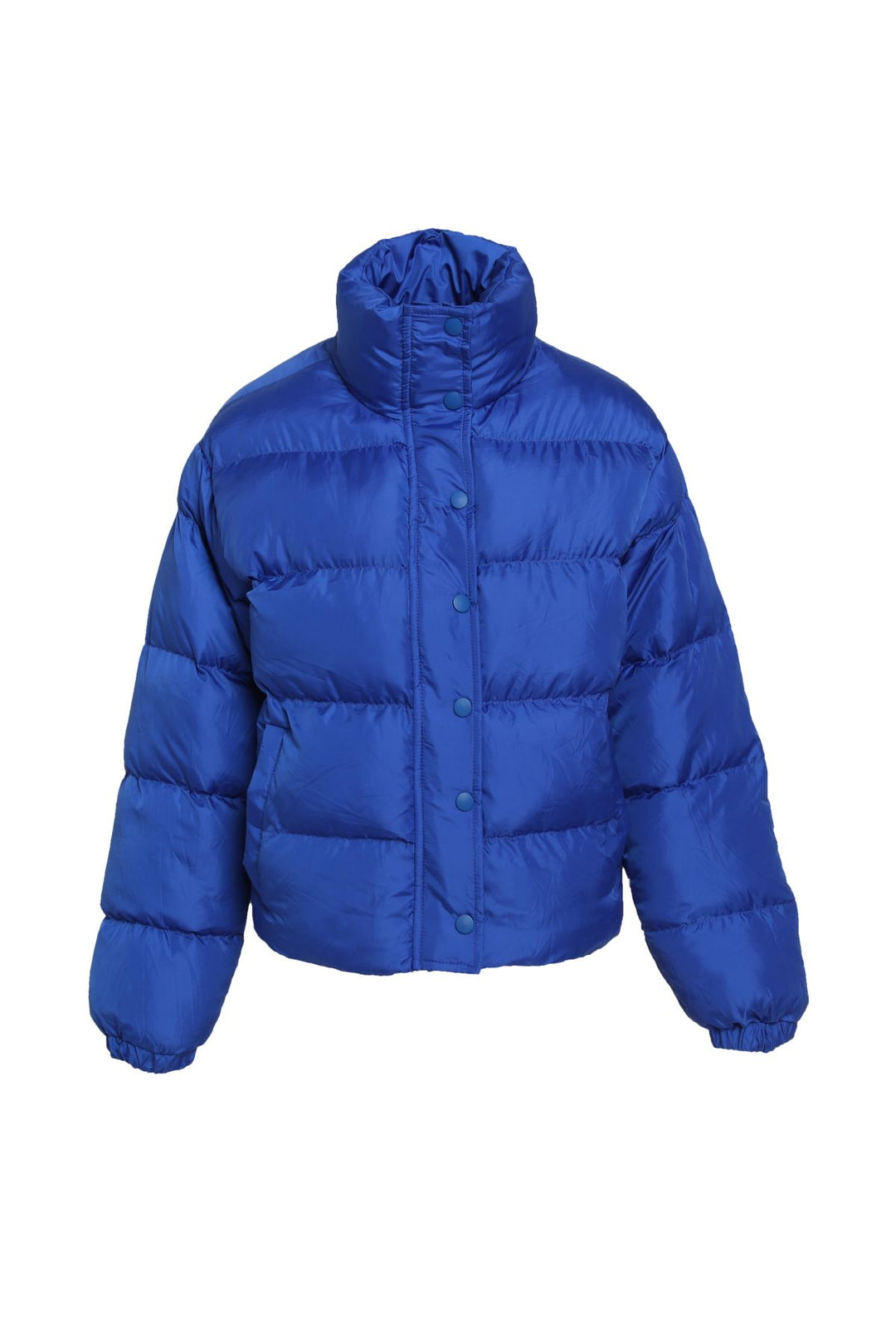 Short Inflatable Coat Sax