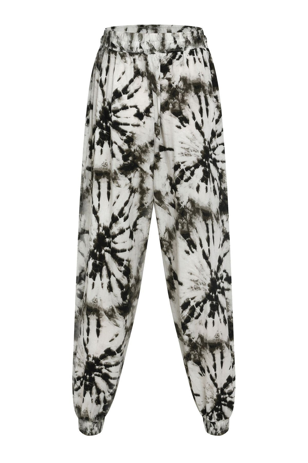 Batik Batik Trousers Black