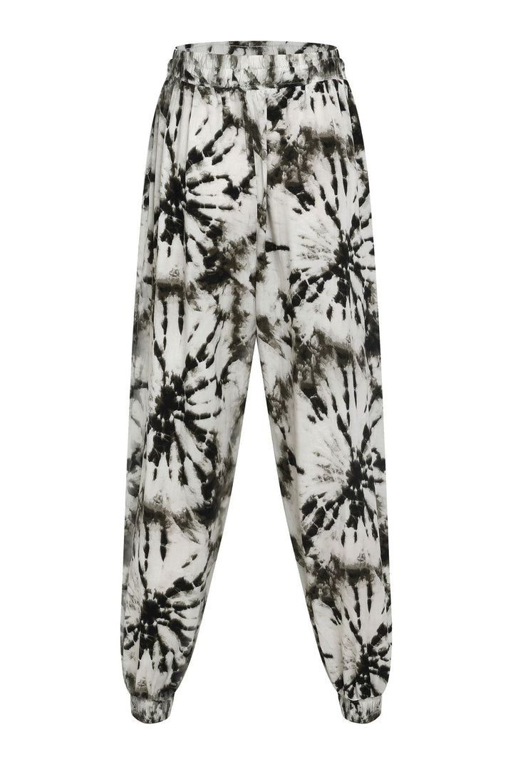 Batik Batik Trousers Black