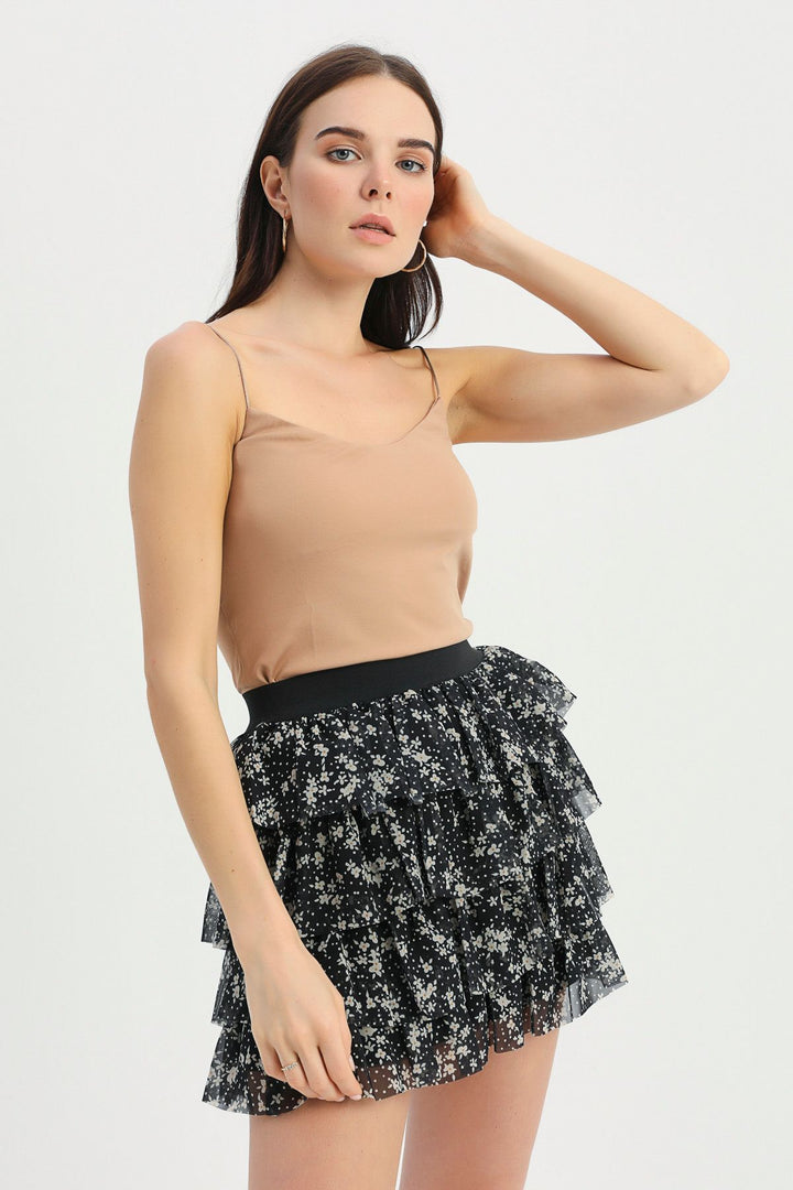 Rope Strap Athlete Camel