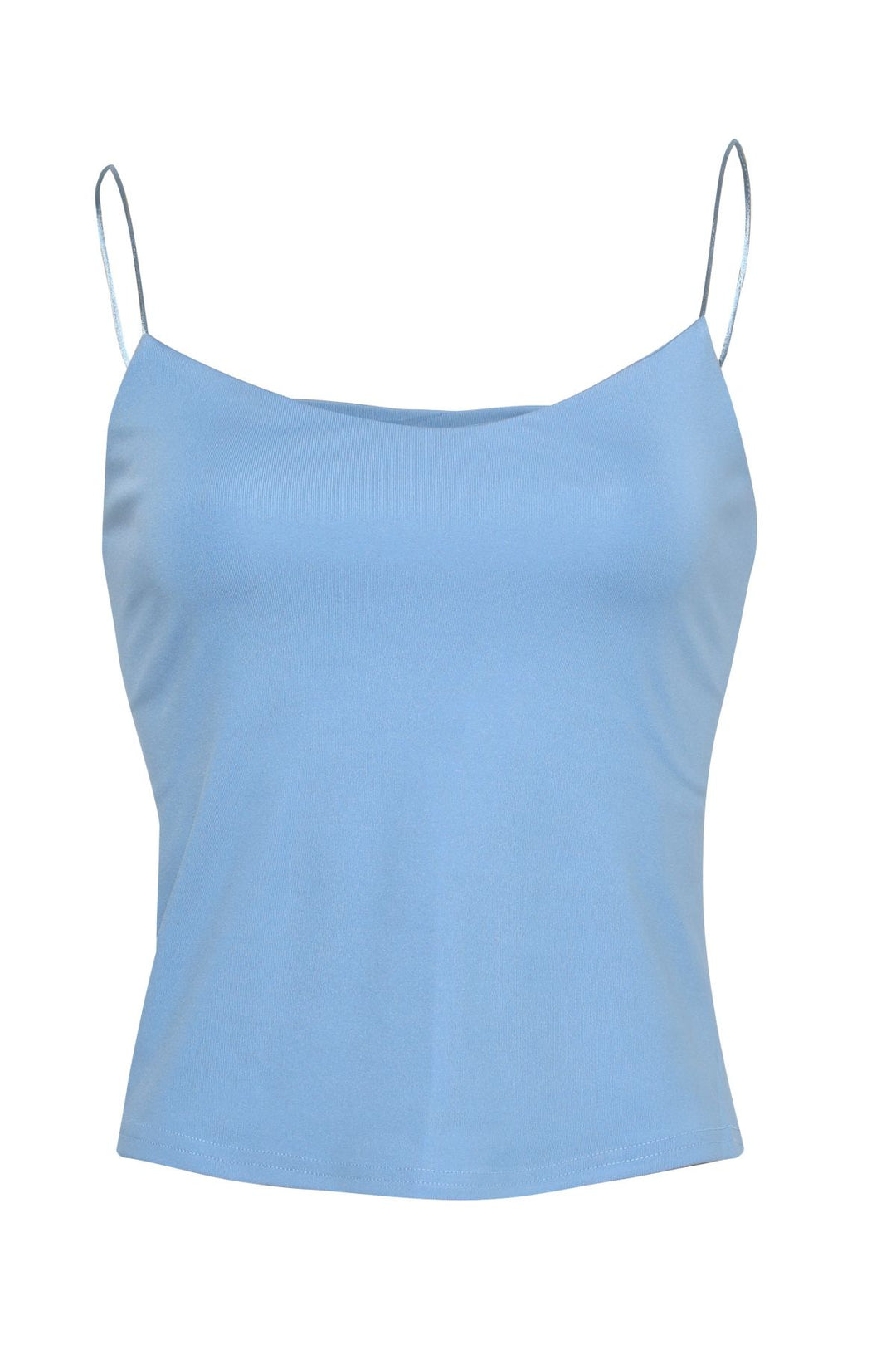 Rope Strap Athlete Baby Blue