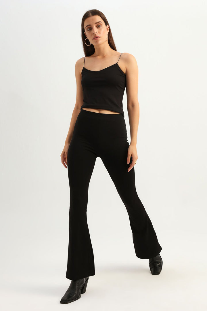 Spanish Tights Black