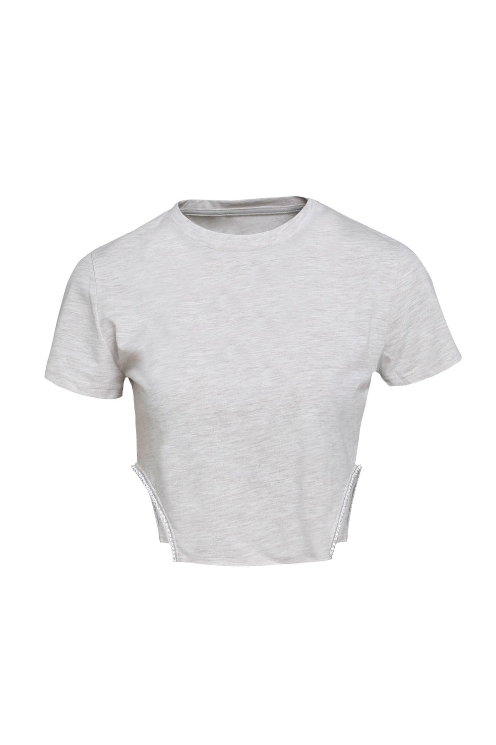 Accessory T-Shirt Beige