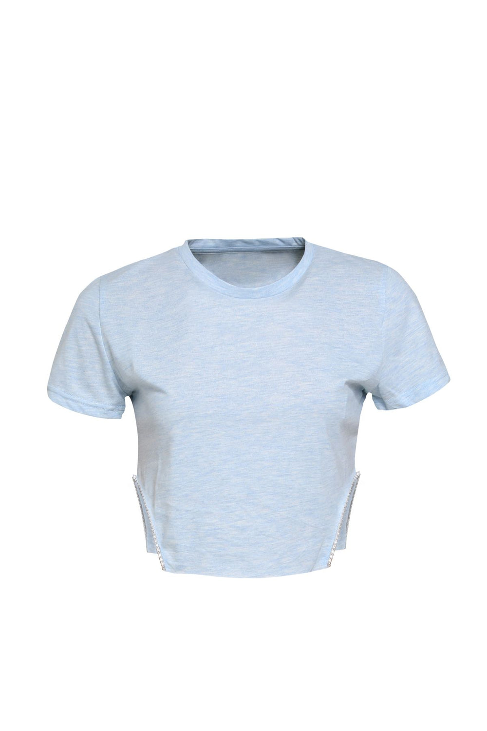 Accessory T-Shirt Blue