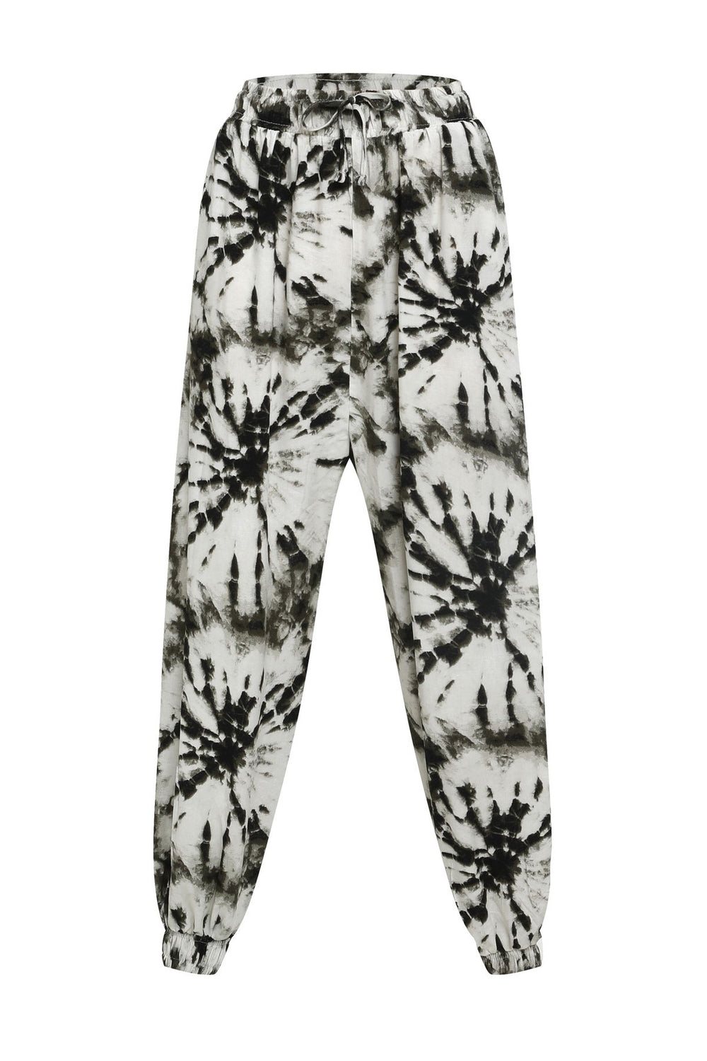 Batik Batik Trousers Black