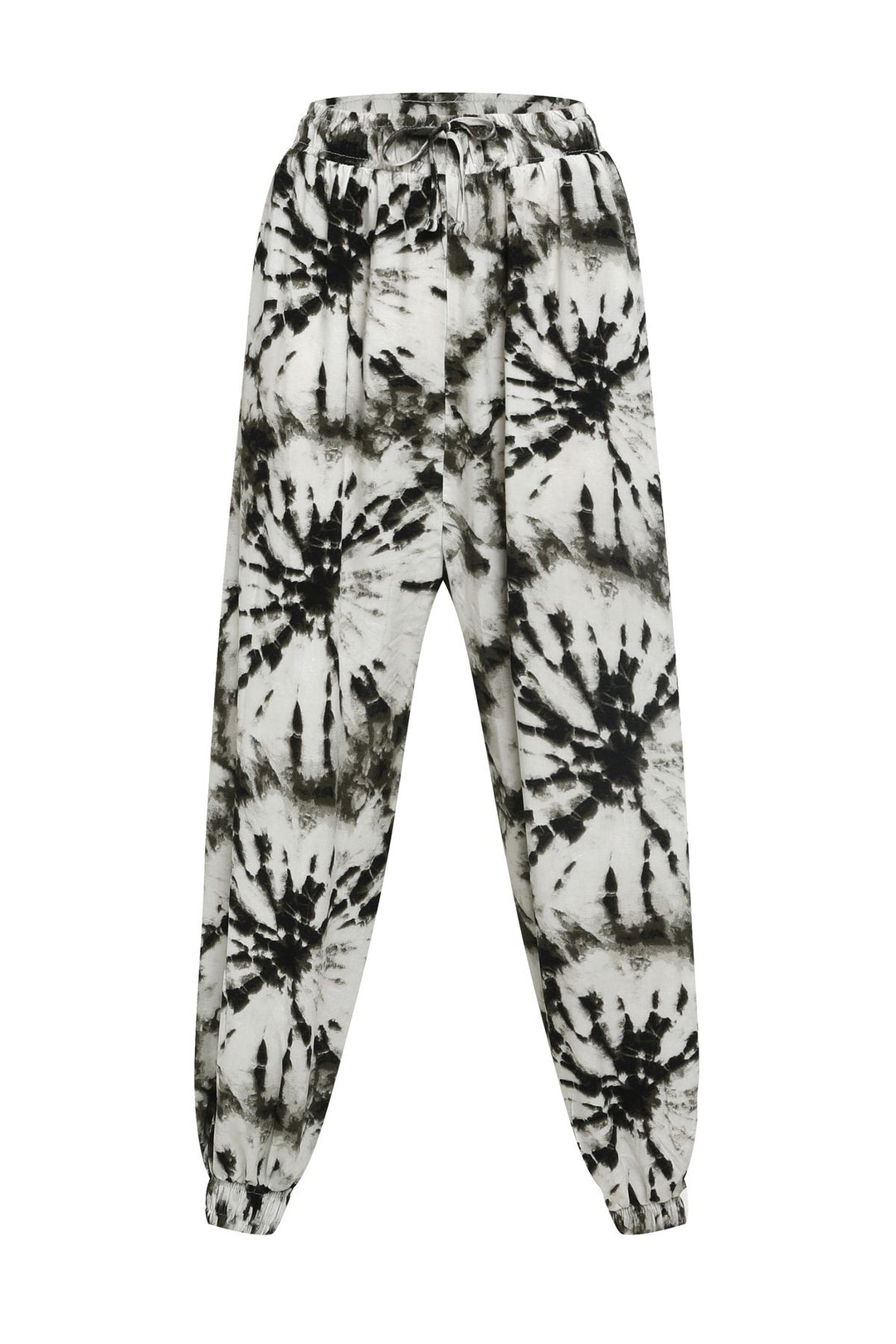 Batik Batik Trousers Black