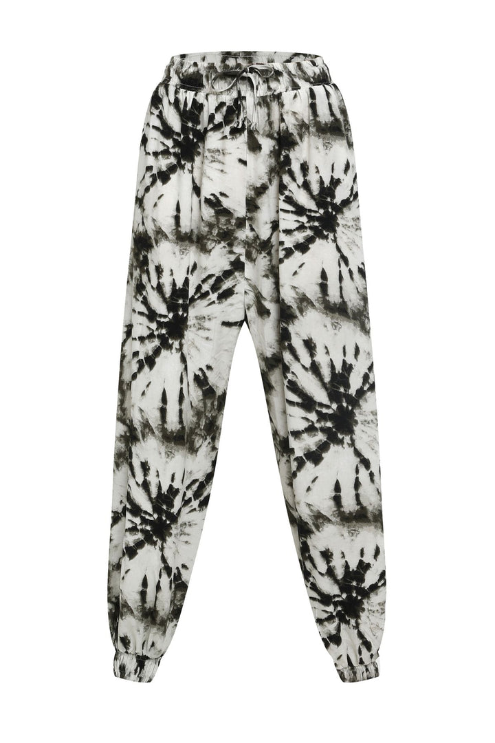 Batik Batik Trousers Black