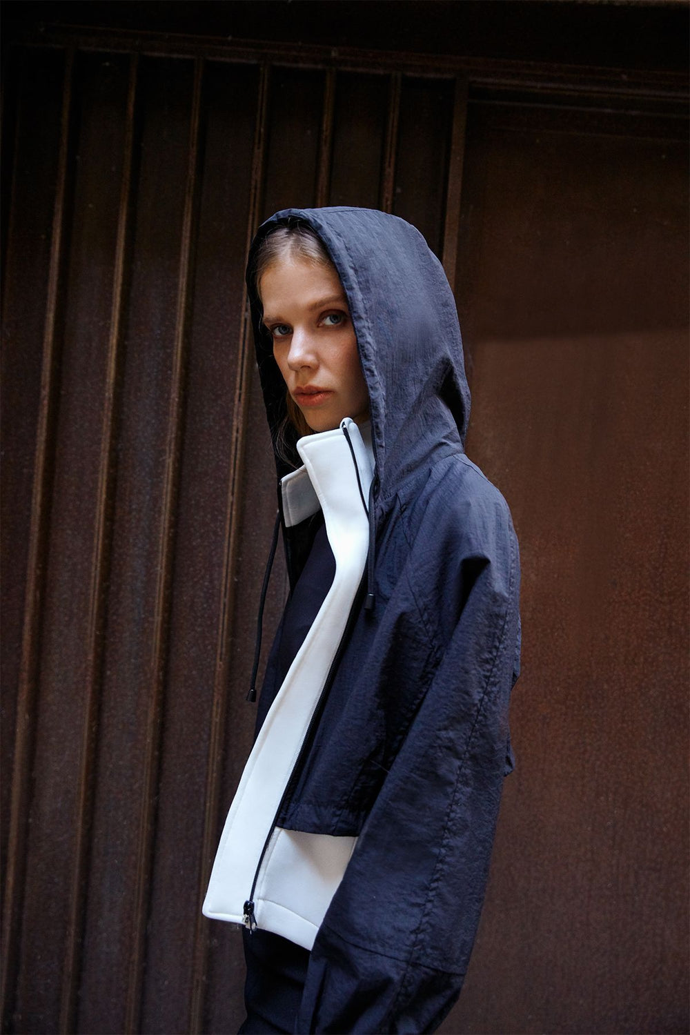 Garnish Seasonal Jacket Black