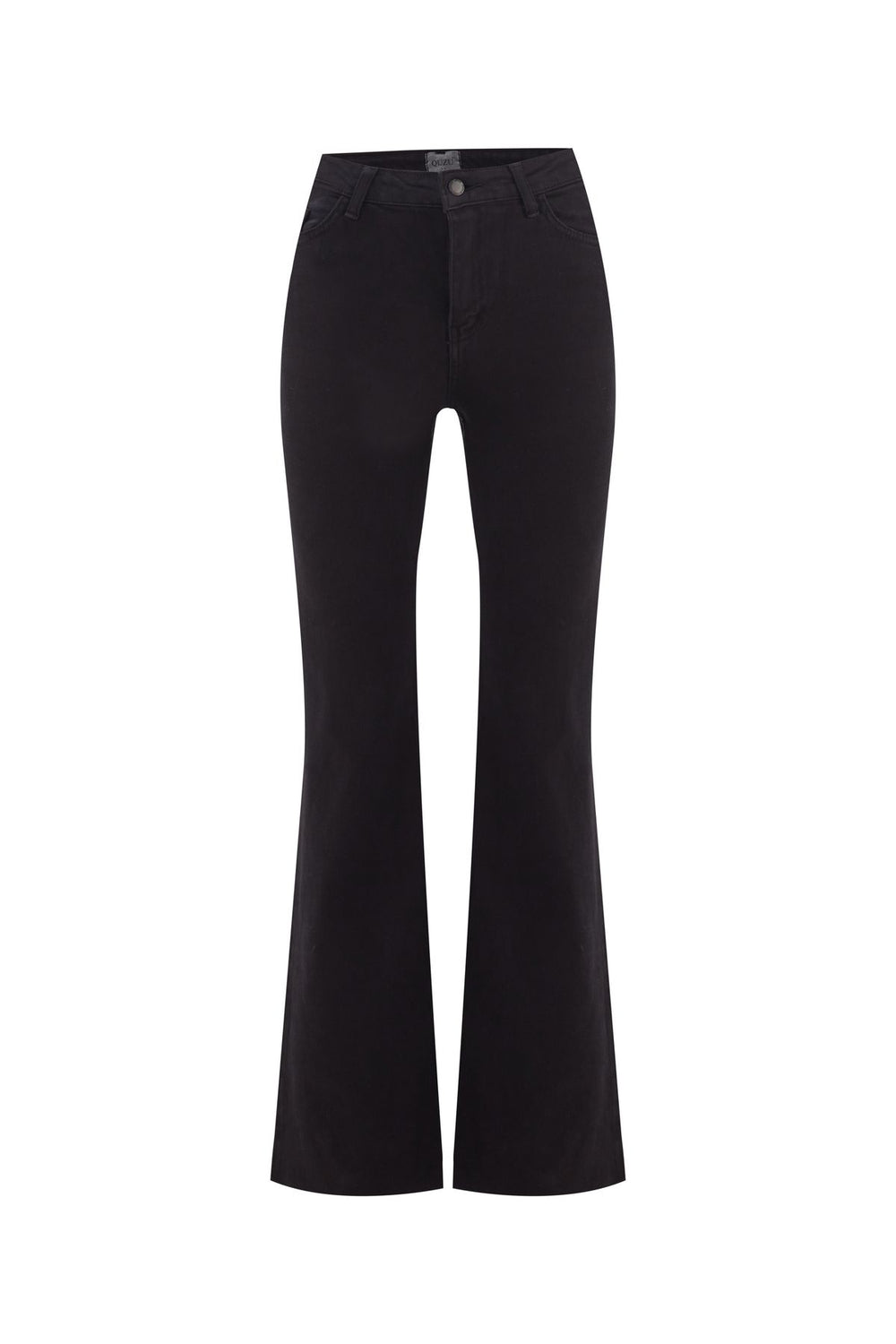 Spanish Leg Jeans Black