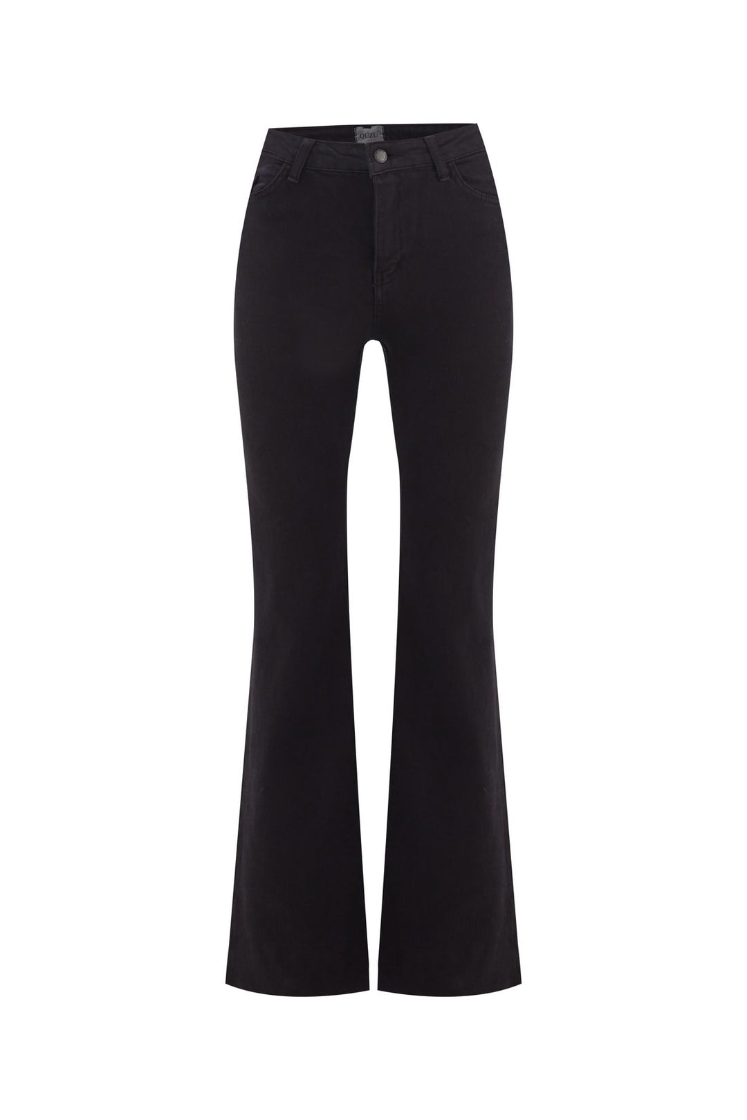 Spanish Leg Jeans Black