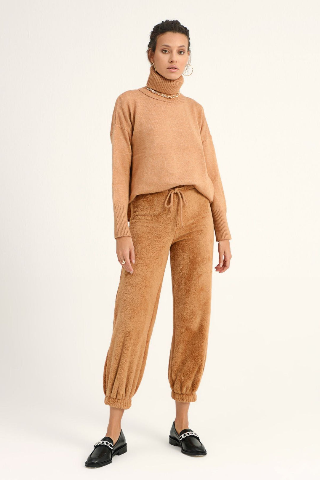 Boğazlı Salaş Kazak Camel