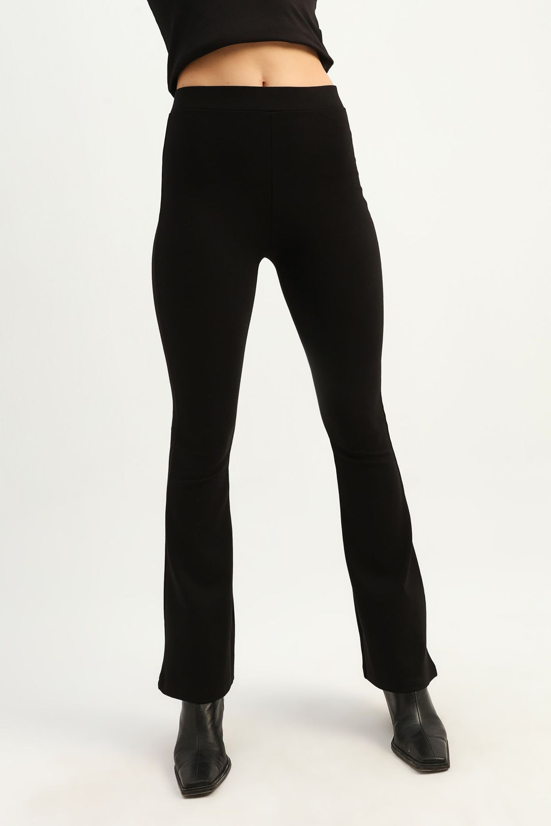 Spanish Tights Black