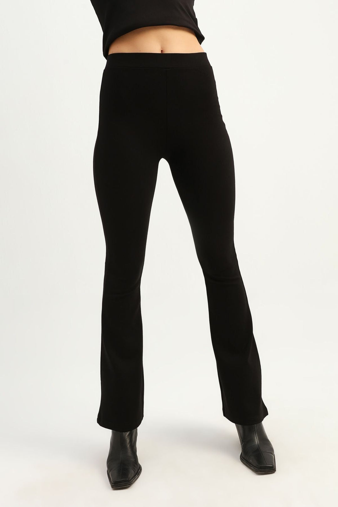 Spanish Tights Black