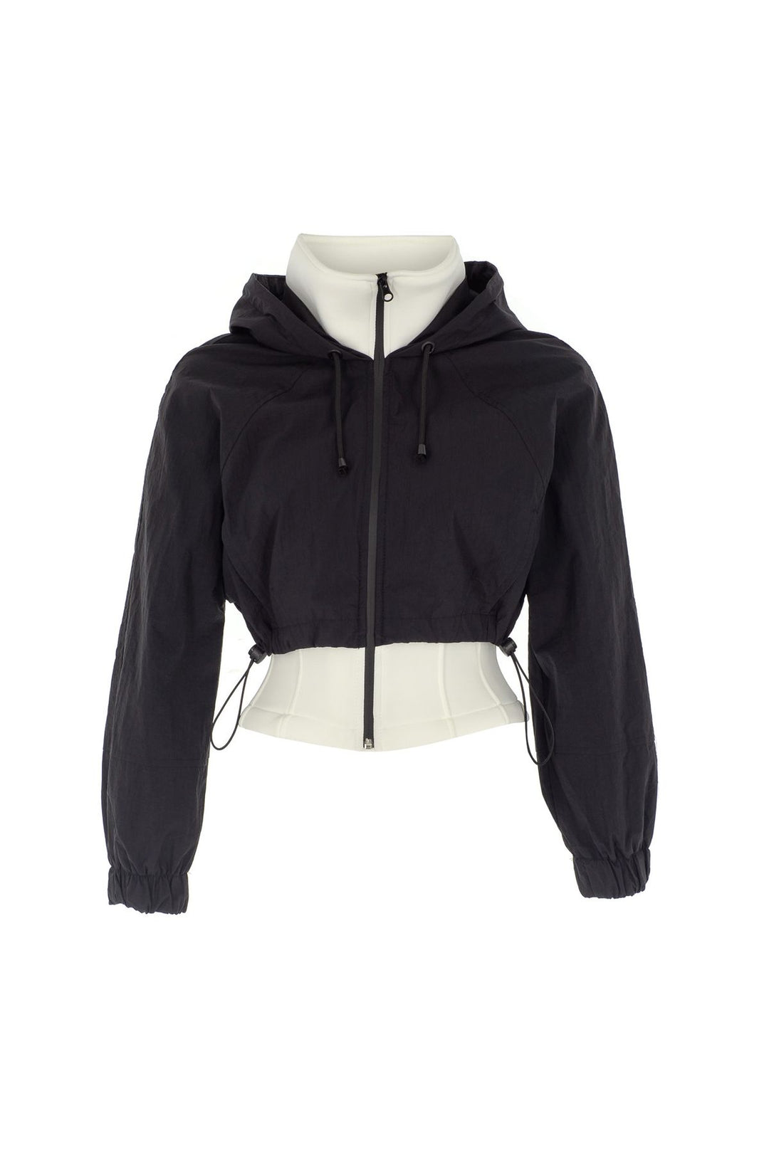 Garnish Seasonal Jacket Black