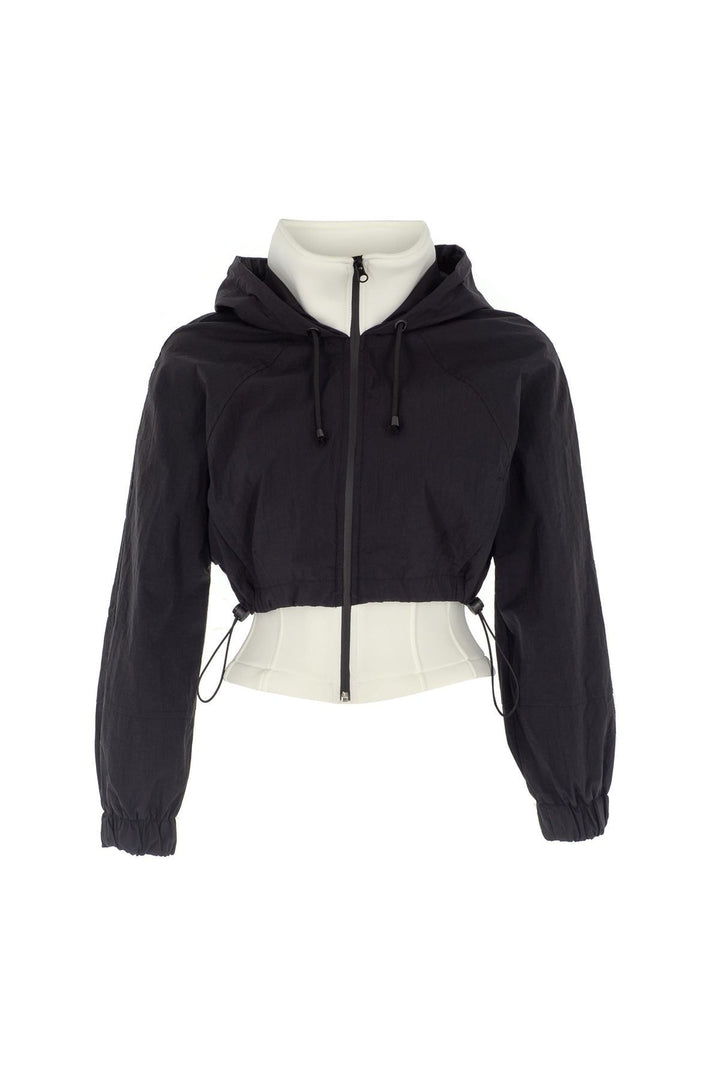 Garnish Seasonal Jacket Black