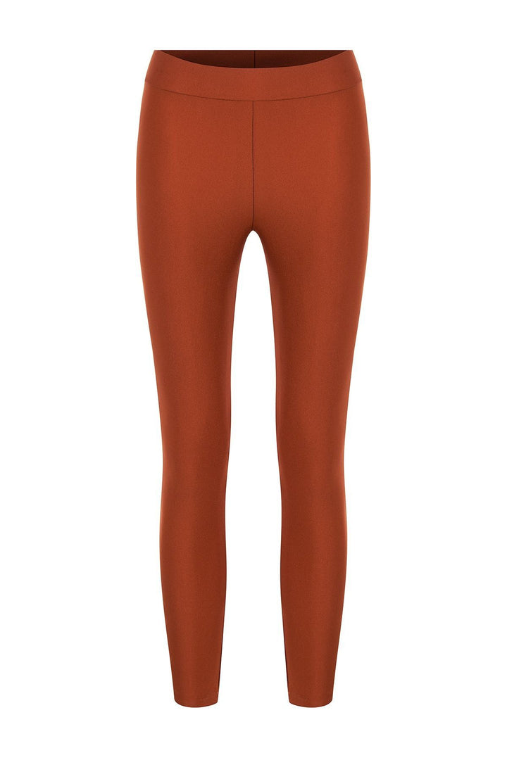 Shiny Disco Leggings Tile