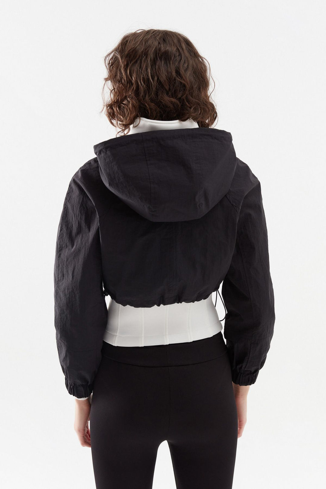 Garnish Seasonal Jacket Black