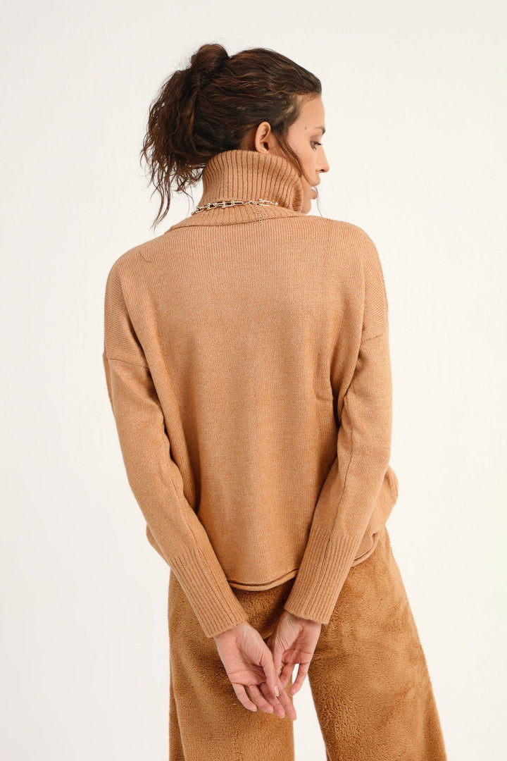 Boğazlı Salaş Kazak Camel