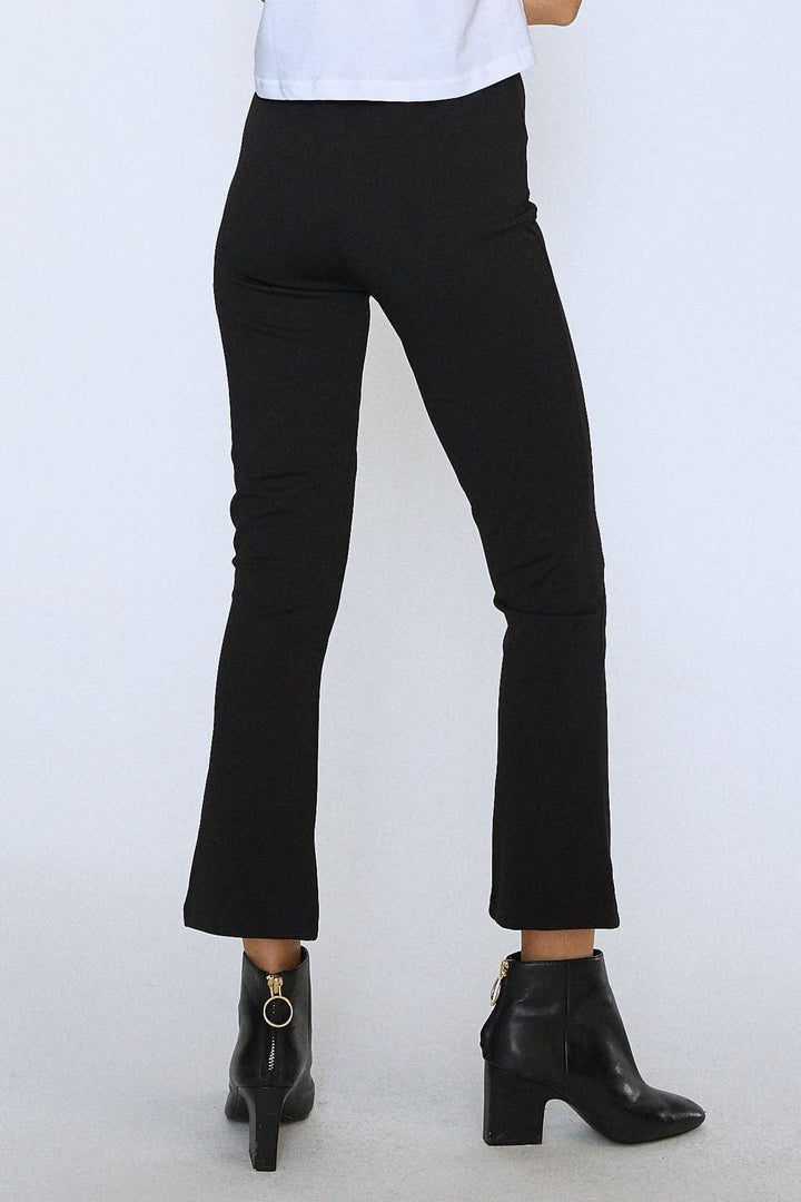 Yuksel Waist Trousers Black
